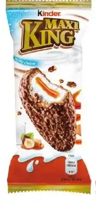 Qanto Kinder Maxi King nabídka