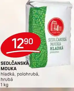 Flop Sedlčanská mouka nabídka