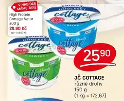 Flop MADETA Jč cottage nabídka