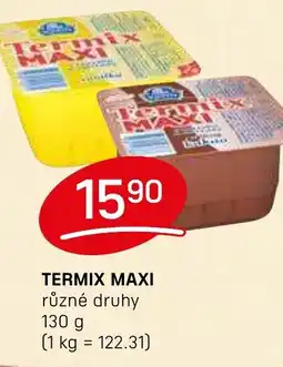 Flop Termix maxi nabídka