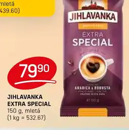 Flop JIHLAVANKA Extra special nabídka