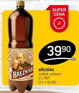 Flop Březňák nabídka