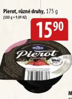 Bala OLMA Pierot nabídka