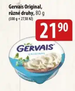 Bala Gervais Original nabídka