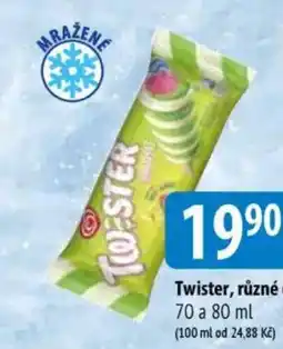 Bala Twister nabídka