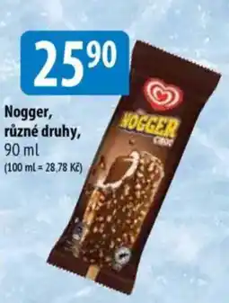 Bala Nogger nabídka