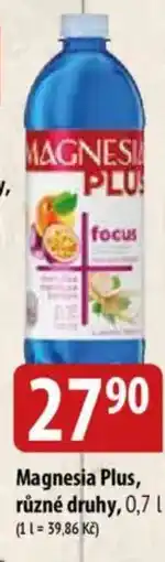 Bala Magnesia Plus nabídka