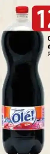 Bala Olé nabídka