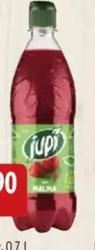 Bala Jupí sirup nabídka