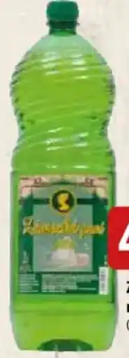 Bala Zámecká paní nabídka