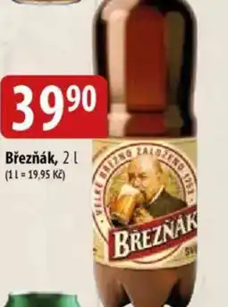 Bala Březňák nabídka