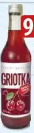 Bala Česká cena Griotka 18% nabídka