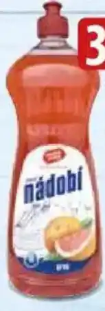 Bala Česká cena Prostředek na nádobí grep nabídka