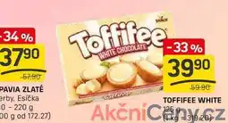 Flop TOFFIFEE WHITE 125g nabídka