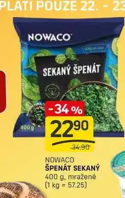 Flop SEKANÝ ŠPENÁT 400g nabídka