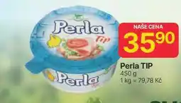 Hruška Perla TIP 450 g nabídka