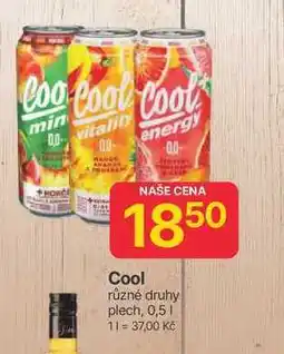 Hruška Staropramen Cool energy 0,5l, různé druhy 0.5l nabídka