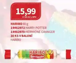 Kubík potraviny Haribo nabídka