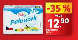Lidl Pilos PALOUČEK nabídka