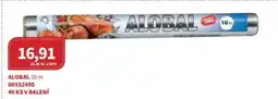 Kubík potraviny Alobal nabídka