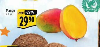 Albert Mango nabídka