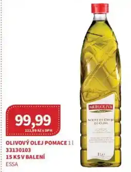 Kubík potraviny Olivový olej pomace nabídka