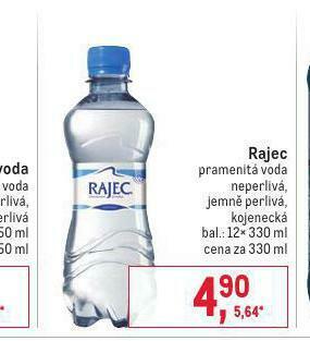 Makro Rajec nabídka