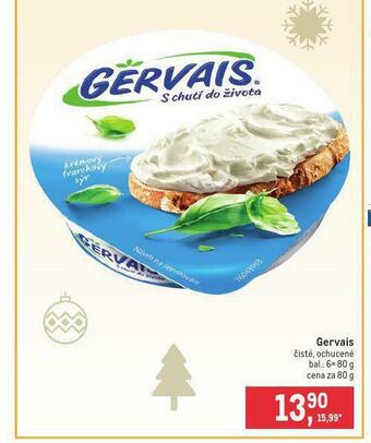 Makro Gervais nabídka