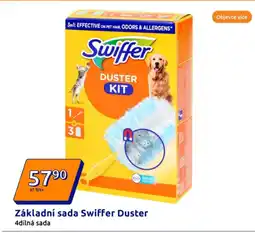 Action Základní sada swiffer duster nabídka