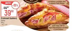 Globus Croissant šunkový nabídka