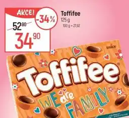 Globus Toffifee nabídka