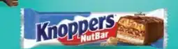 Globus Knoppers nabídka
