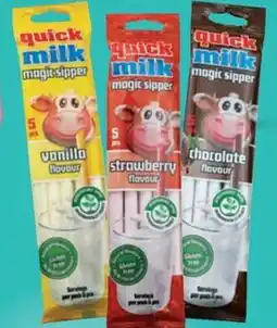 Globus Quick Milk brčko nabídka