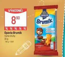 Globus Opavia Brumik nabídka