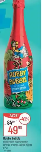 Globus Robby Bubble nabídka
