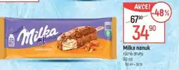 Globus Milka nanuk nabídka