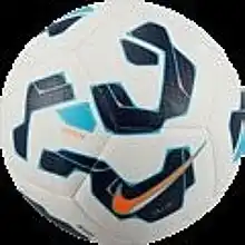 Intersport Fotbalový míč Pitch FA24 nabídka