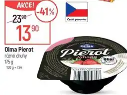 Globus Olma Pierot nabídka
