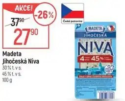 Globus MADETA Jihočeská Niva nabídka