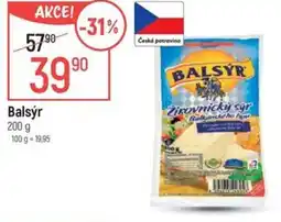 Globus Balsýr nabídka