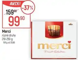 Globus Merci nabídka
