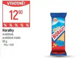 Globus Horalky nabídka