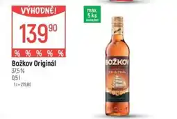 Globus Božkov Originál nabídka