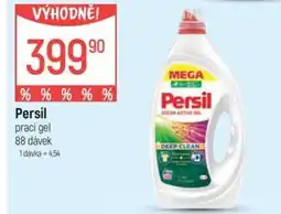 Globus Persil praci gel nabídka