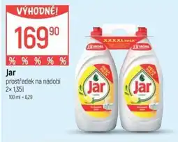 Globus Jar nabídka