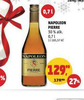 Napoleon pierre