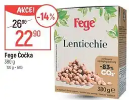 Globus Fege Čočka nabídka