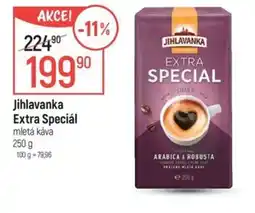 Globus Jihlavanka Extra Speciál nabídka