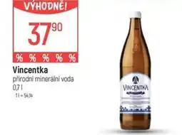 Globus Vincentka nabídka
