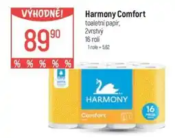 Globus Harmony Comfort nabídka